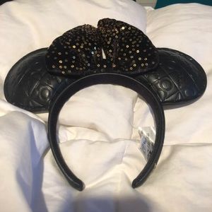 Walt Disney World 50th Anniversary Ears